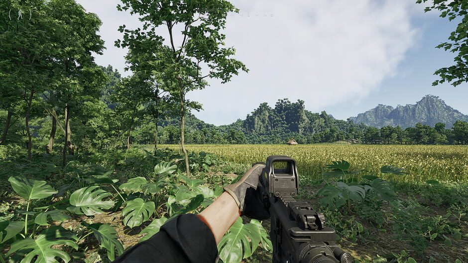 Gray Zone Warfare screenshot 11