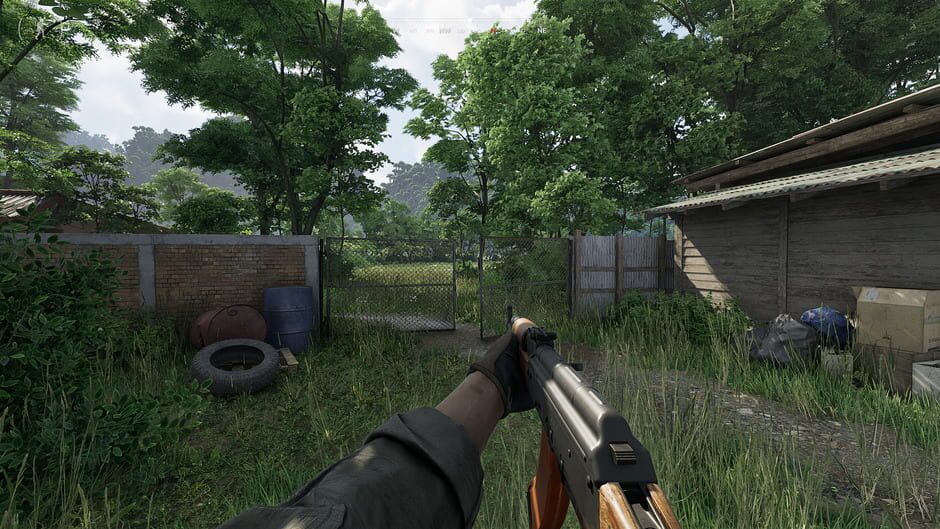 Gray Zone Warfare screenshot 12