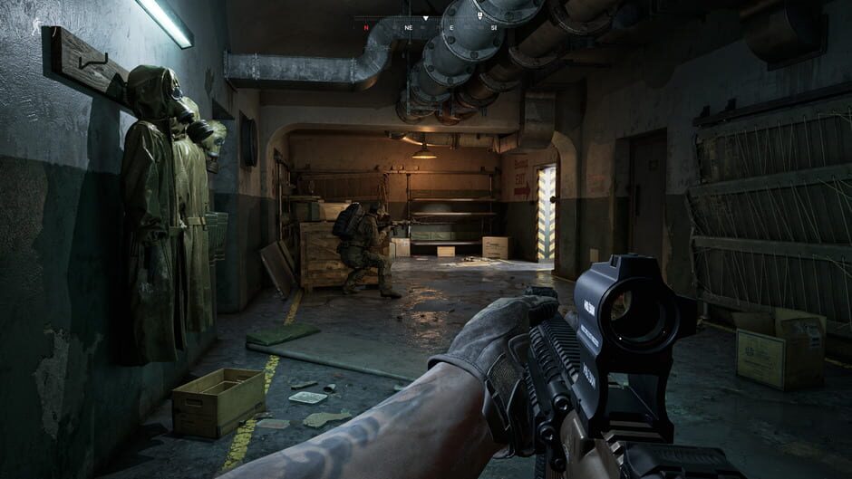 Gray Zone Warfare screenshot 5