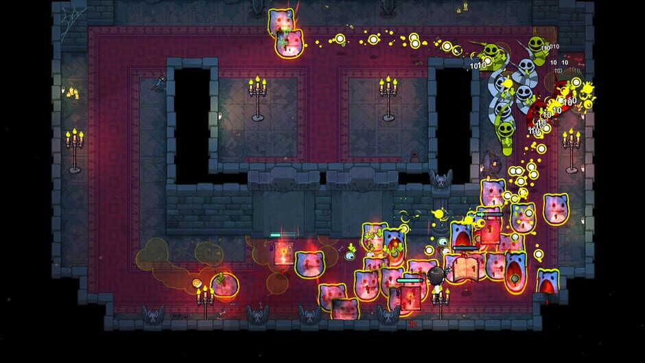 Magicraft screenshot 2