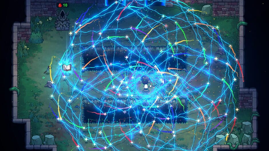 Magicraft screenshot 3