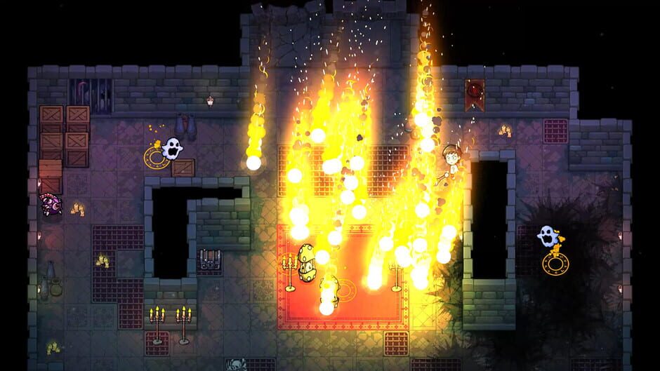 Magicraft screenshot 4