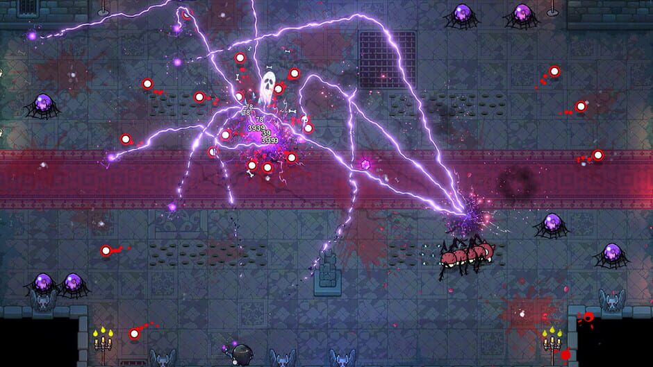 Magicraft screenshot 5