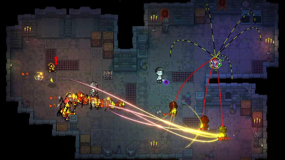 Magicraft screenshot 7