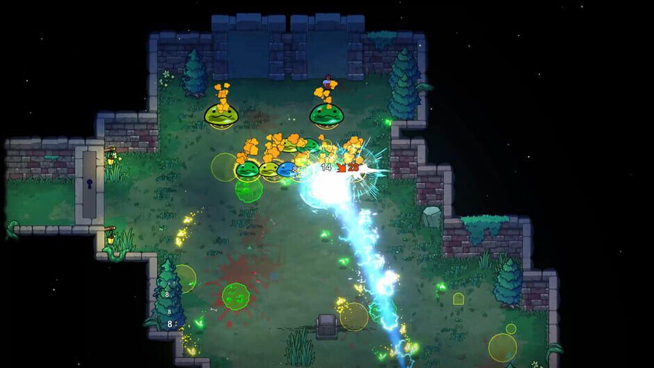 Magicraft screenshot 8