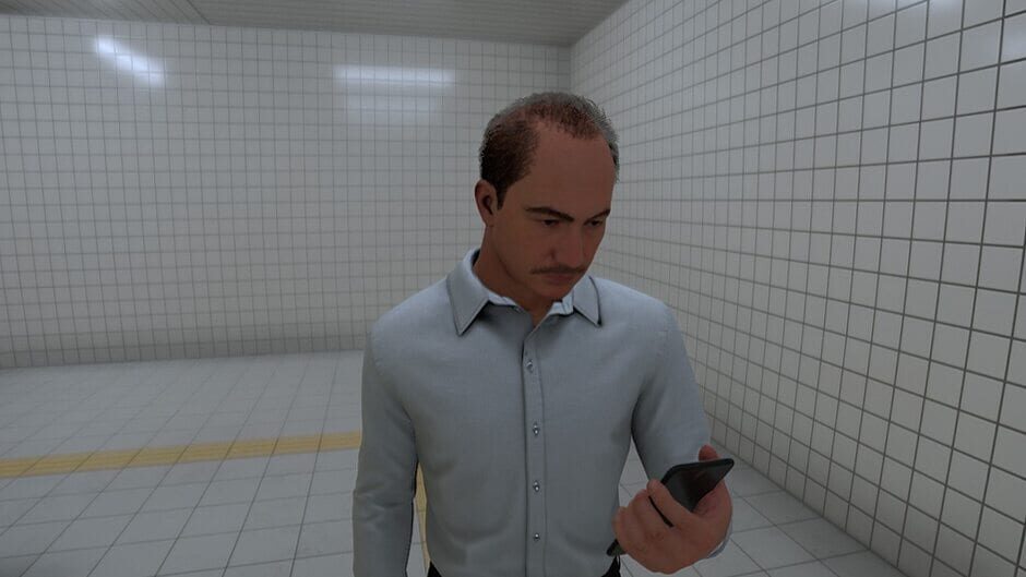 The Exit 8 screenshot 13