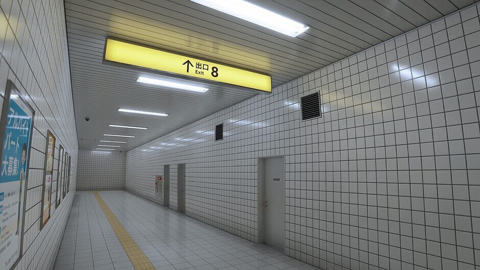 The Exit 8 screenshot 16