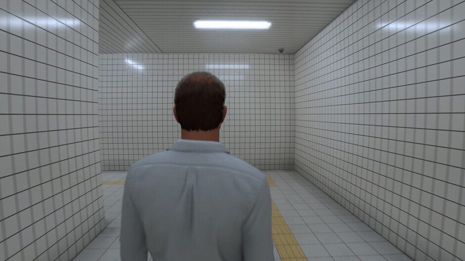 The Exit 8 screenshot 6