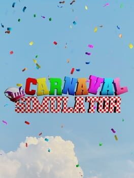 Carnaval Simulator cover