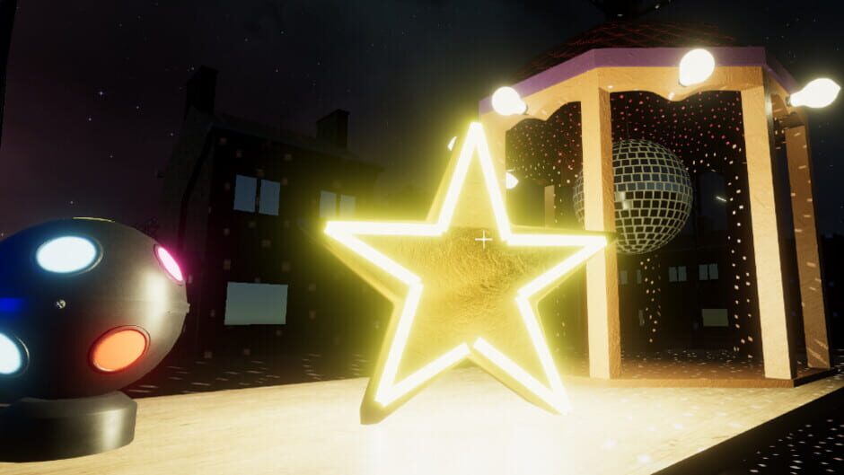 Carnaval Simulator screenshot 3