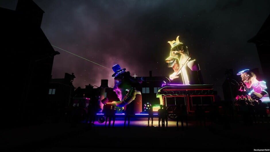 Carnaval Simulator screenshot 5