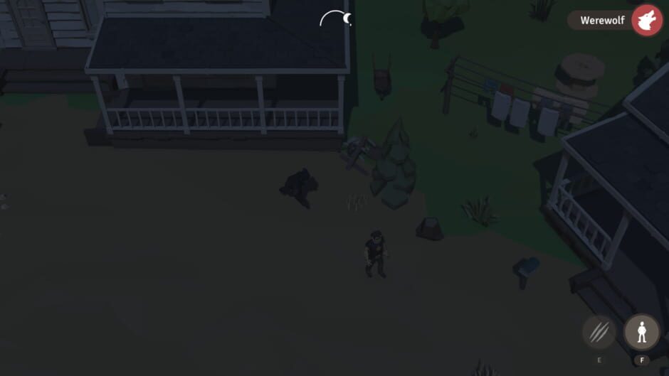 Traitor screenshot 2