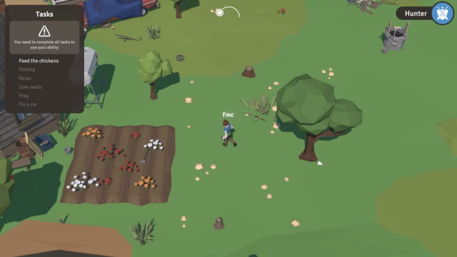 Traitor screenshot 3