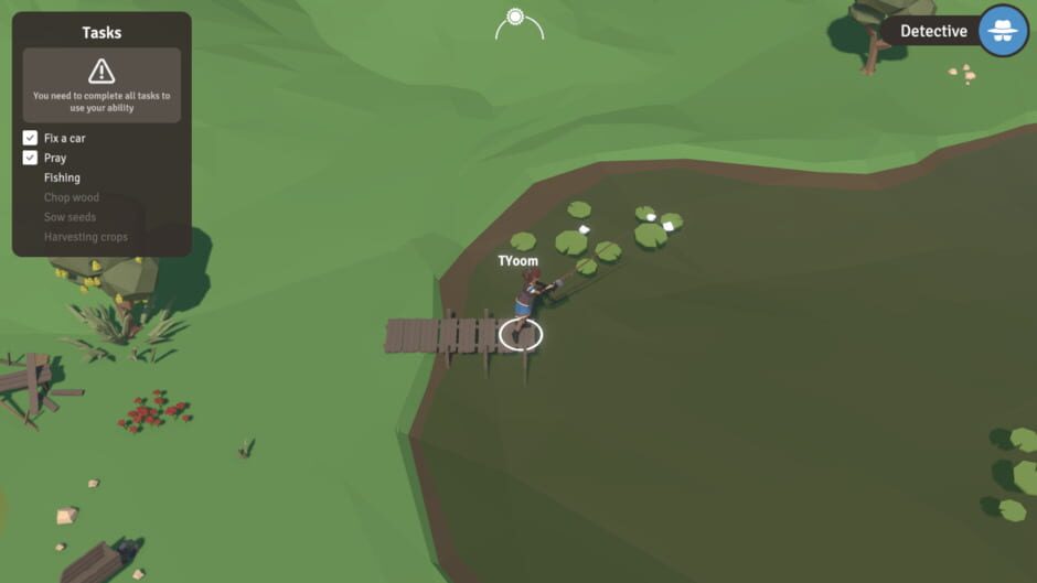 Traitor screenshot 4