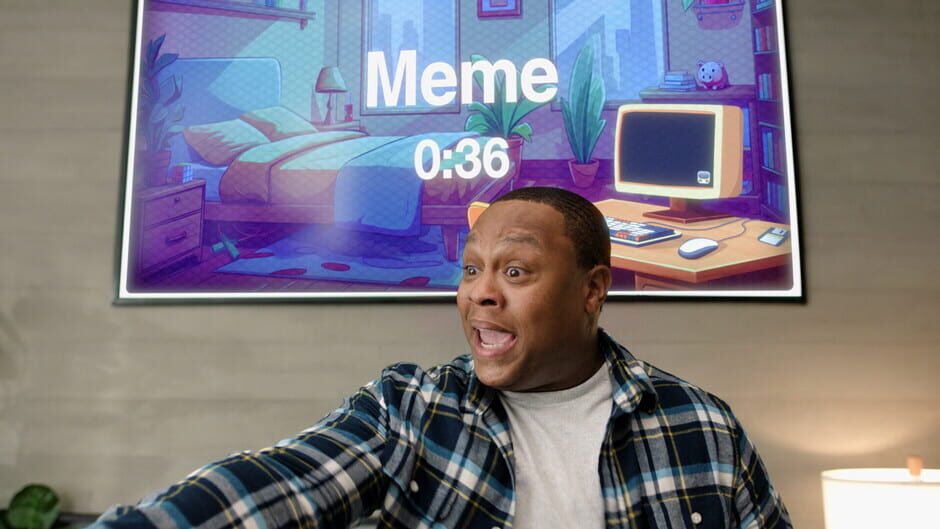 Heads Up! Phones Down Edition screenshot 4