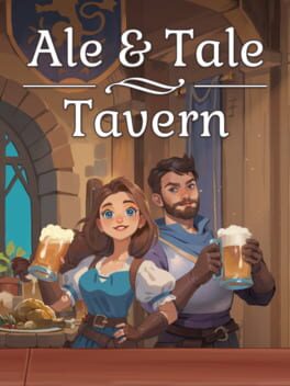 Ale & Tale Tavern cover