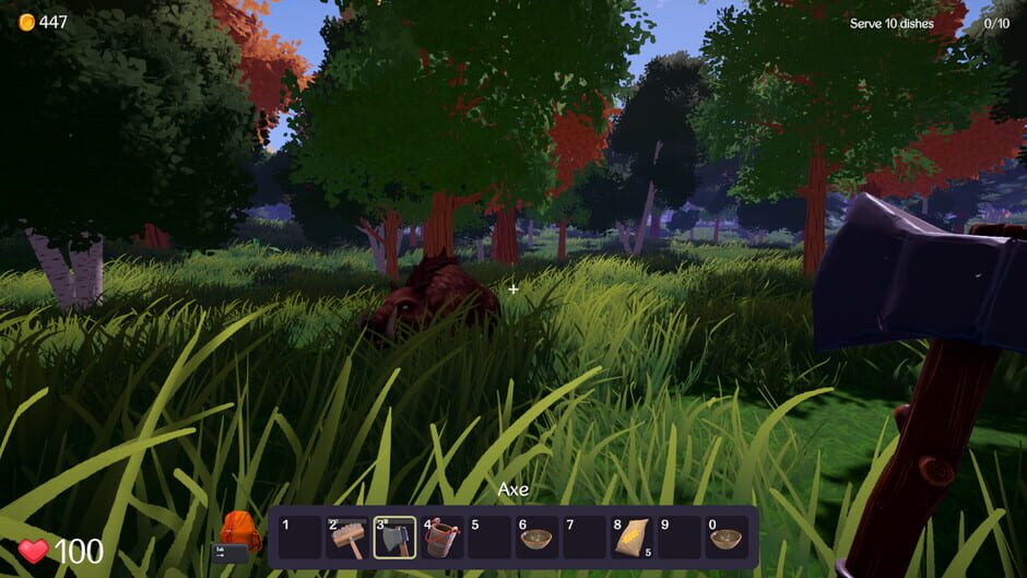 Ale & Tale Tavern screenshot 3