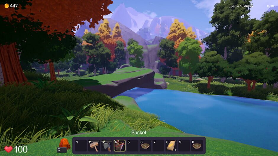 Ale & Tale Tavern screenshot 4