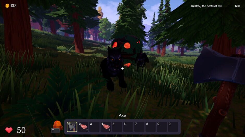 Ale & Tale Tavern screenshot 5
