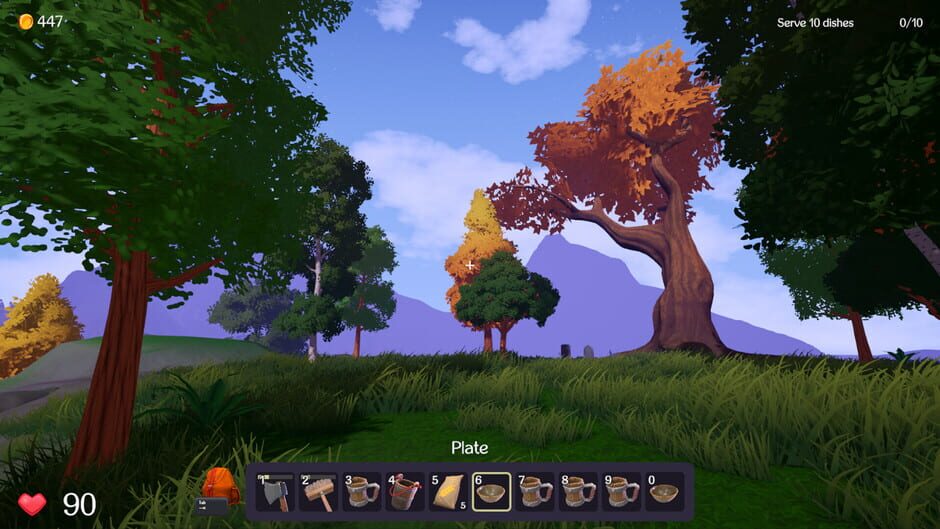 Ale & Tale Tavern screenshot 6