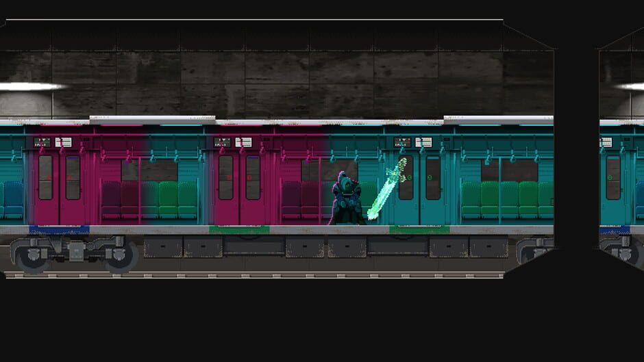 BLADE CHIMERA screenshot 4