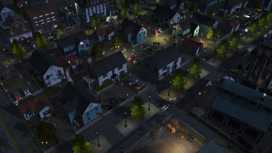 Kaiserpunk screenshot 6