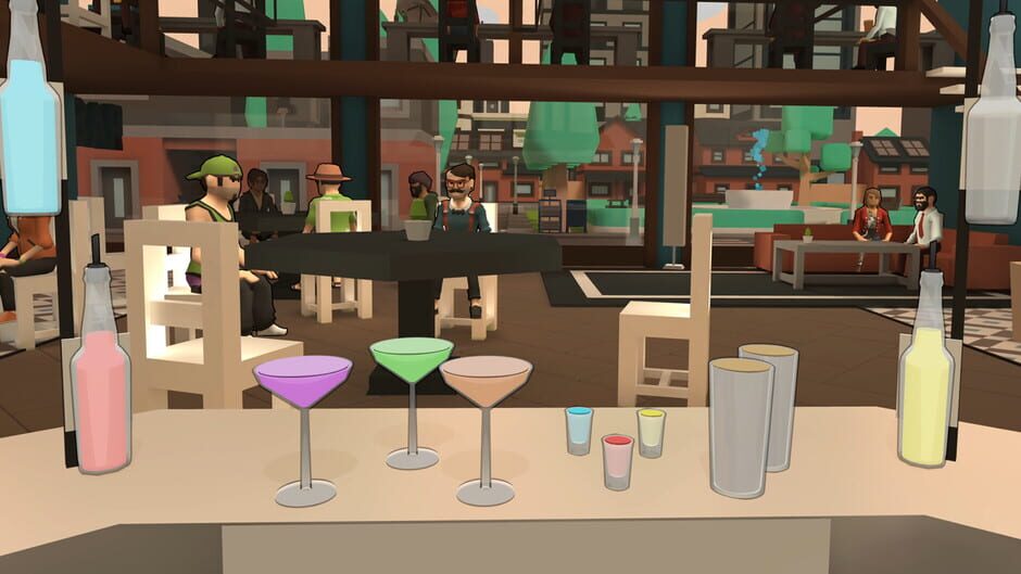 Hero's Hour screenshot 2