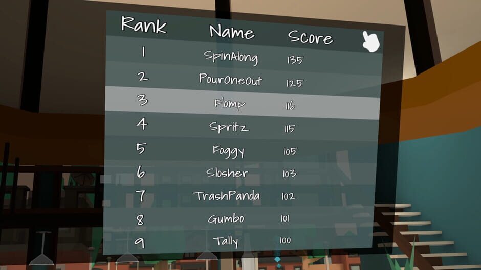 Hero's Hour screenshot 3