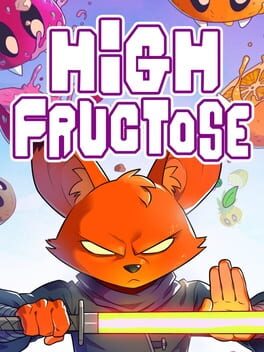 High Fructose cover