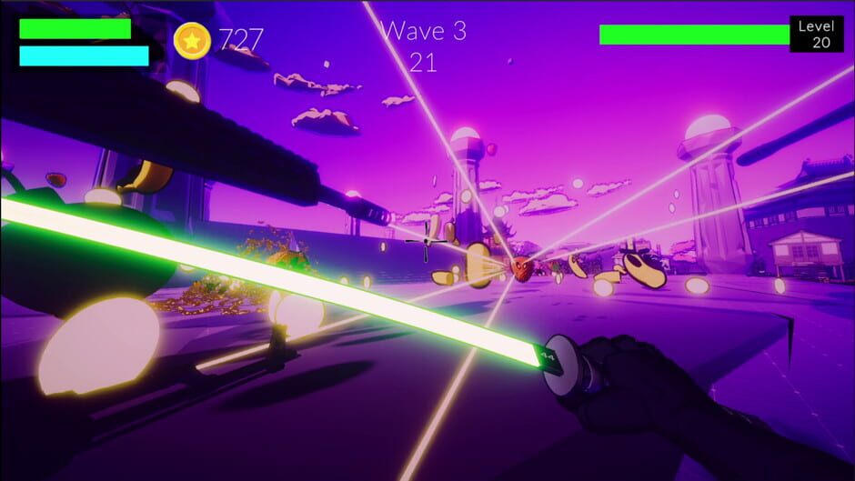 High Fructose screenshot 1