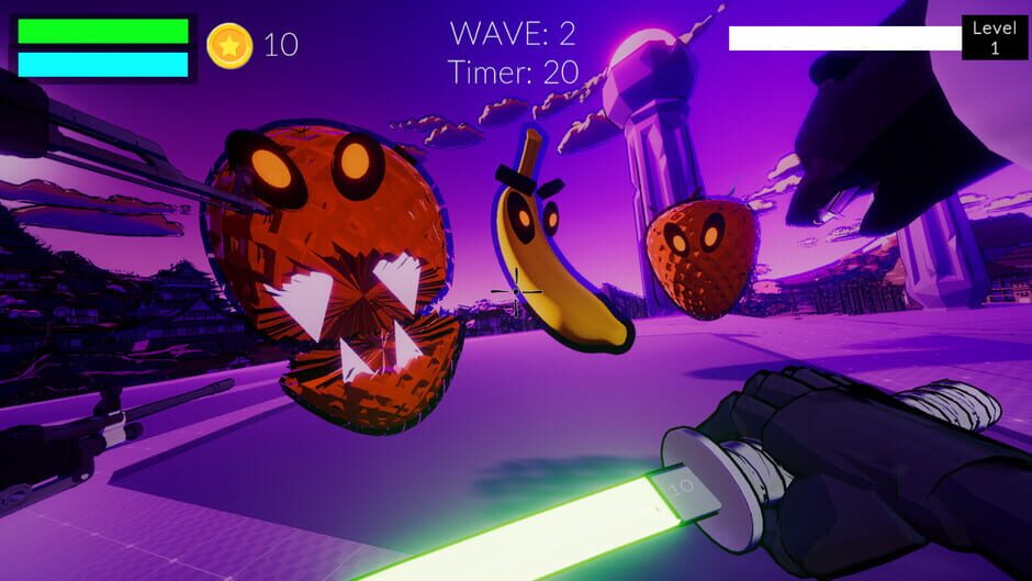 High Fructose screenshot 4