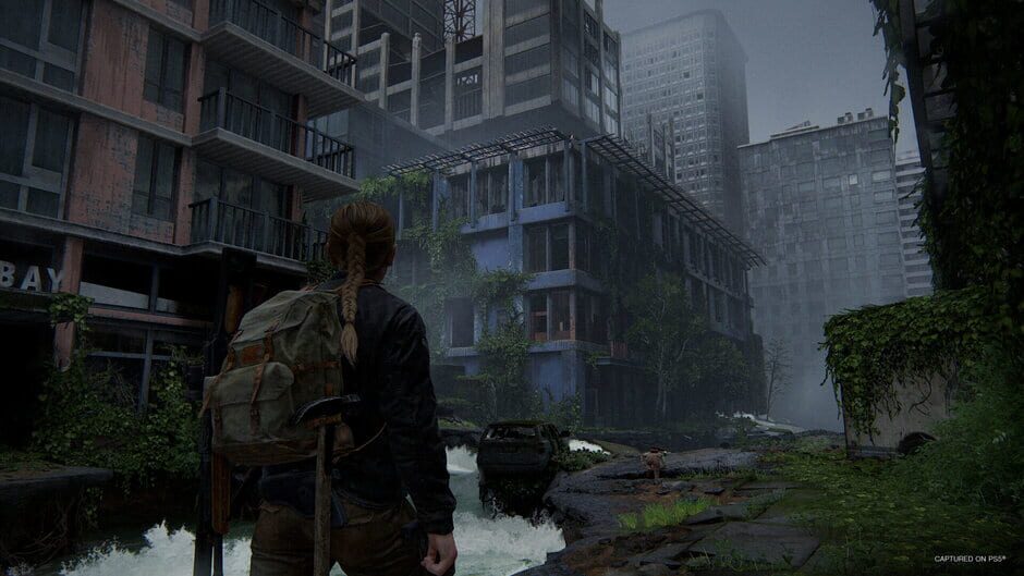 The Last Of Us Part II Remastered screenshot 7