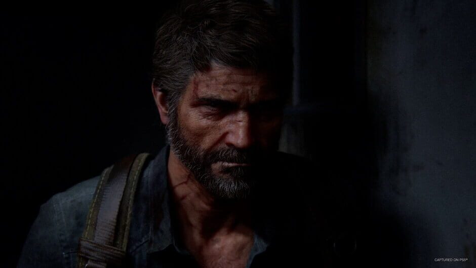 The Last Of Us Part II Remastered screenshot 9