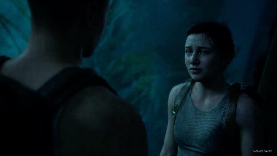 The Last Of Us Part II Remastered screenshot 10