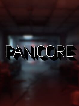 PANICORE cover