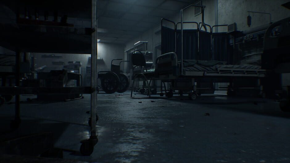 PANICORE screenshot 3