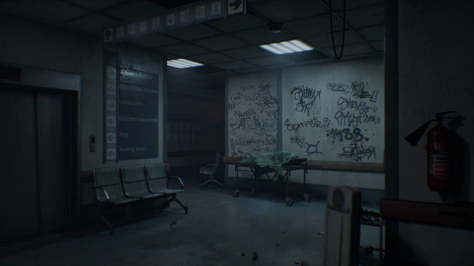 PANICORE screenshot 4