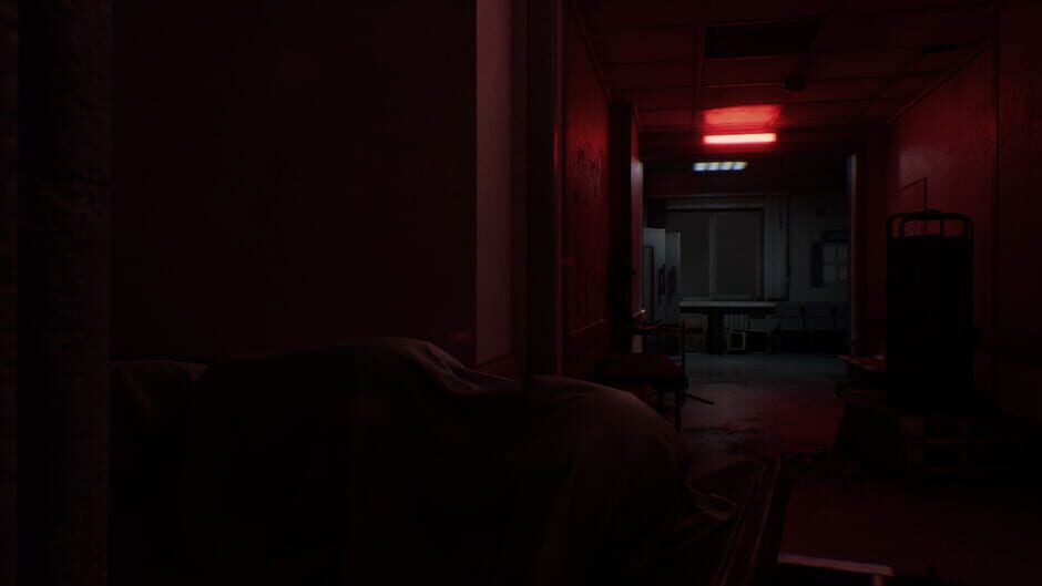 PANICORE screenshot 5