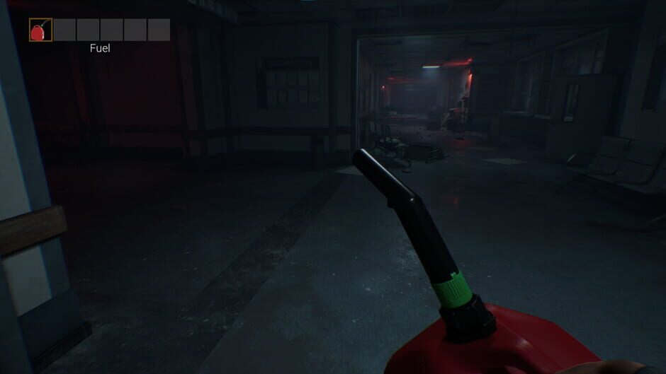 PANICORE screenshot 7