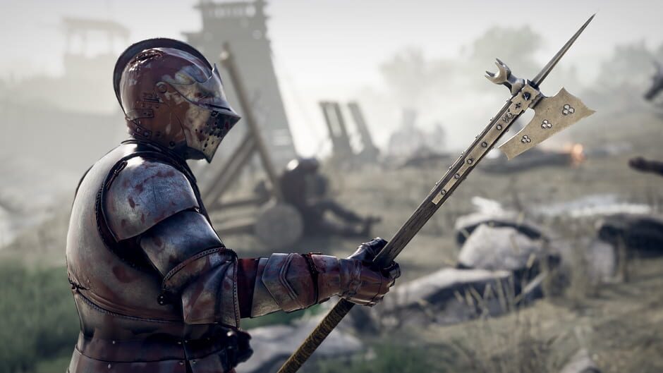 Mordhau screenshot 3