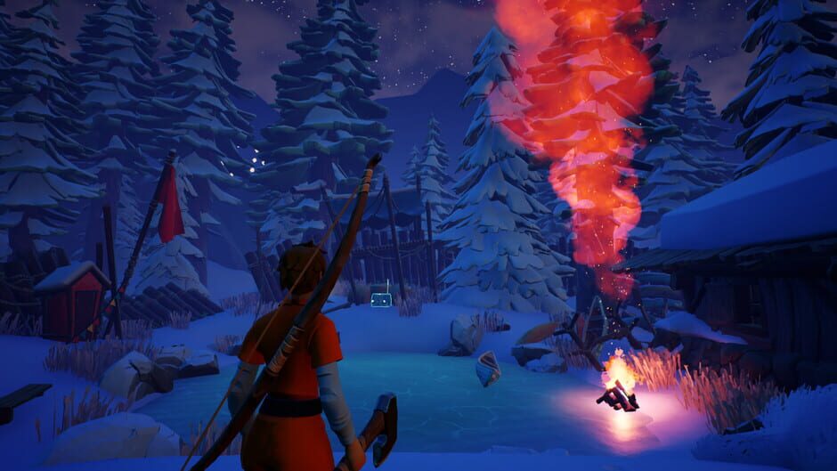 Darwin Project screenshot 5