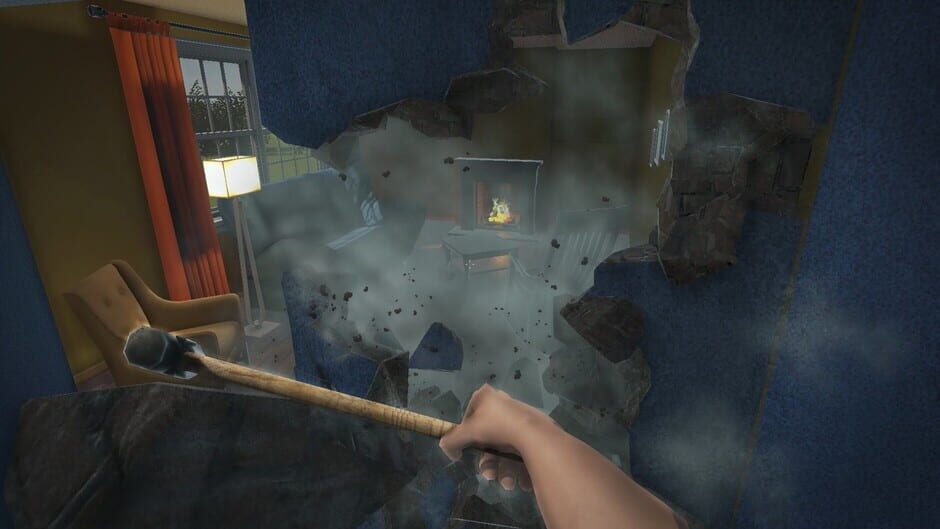 House Flipper screenshot 2