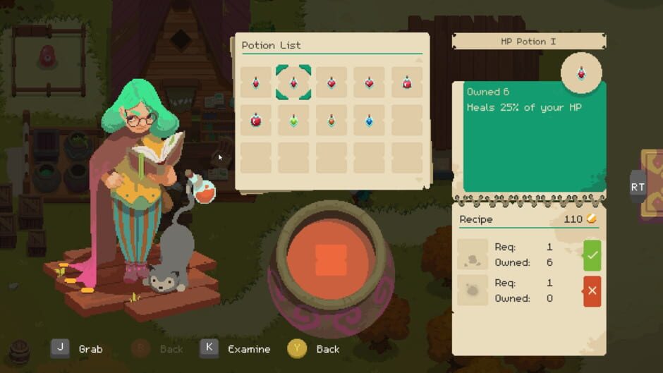 Moonlighter screenshot 3
