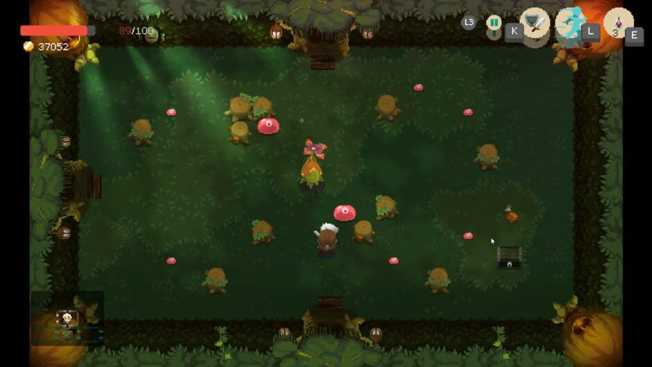 Moonlighter screenshot 4