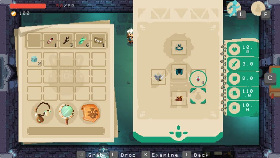 Moonlighter screenshot 5