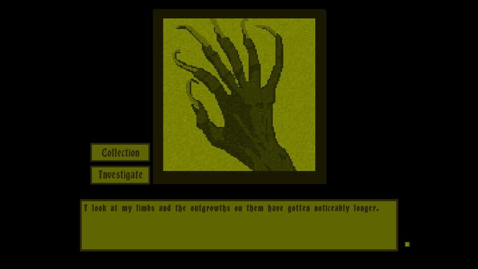 I Still Live Under Your House screenshot 1