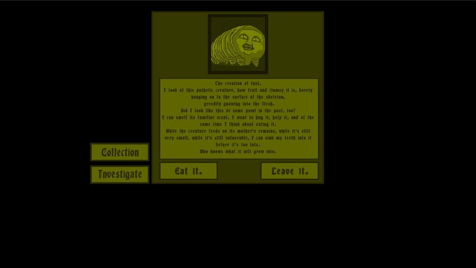 I Still Live Under Your House screenshot 2