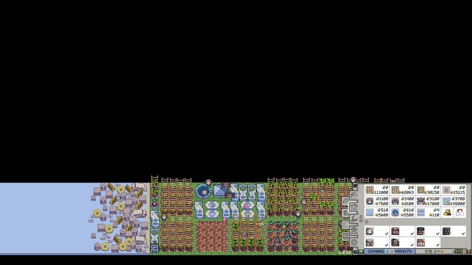 Rusty's Retirement screenshot 12