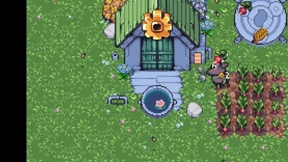 Rusty's Retirement screenshot 13