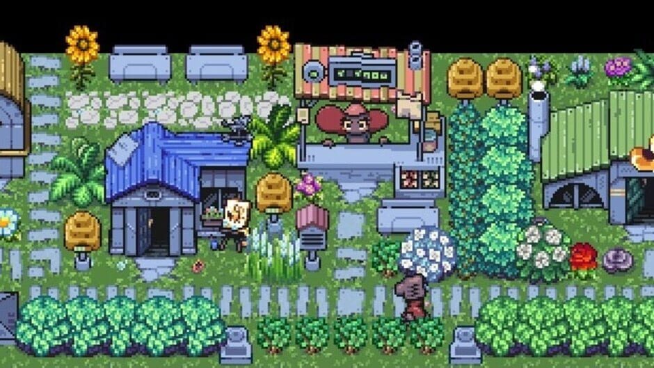 Rusty's Retirement screenshot 20